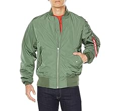 Amazon | [アルファ インダストリーズ] アウター ボンディングL-2B